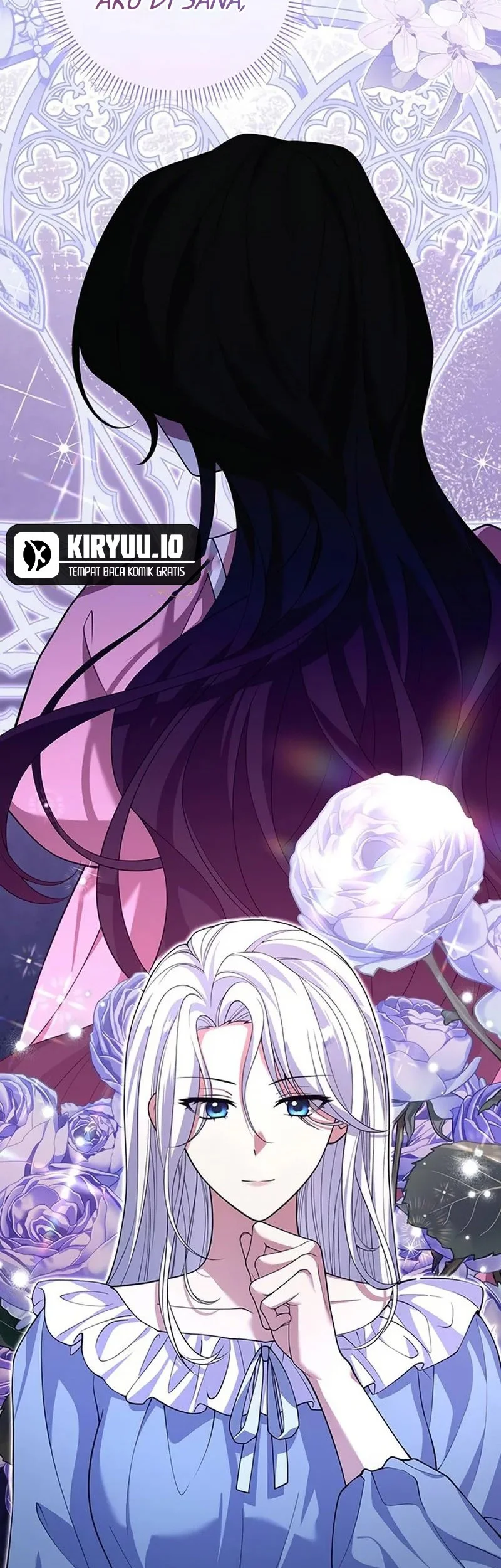 Revenge of Reborn Villainess Chapter 8 - halaman 21