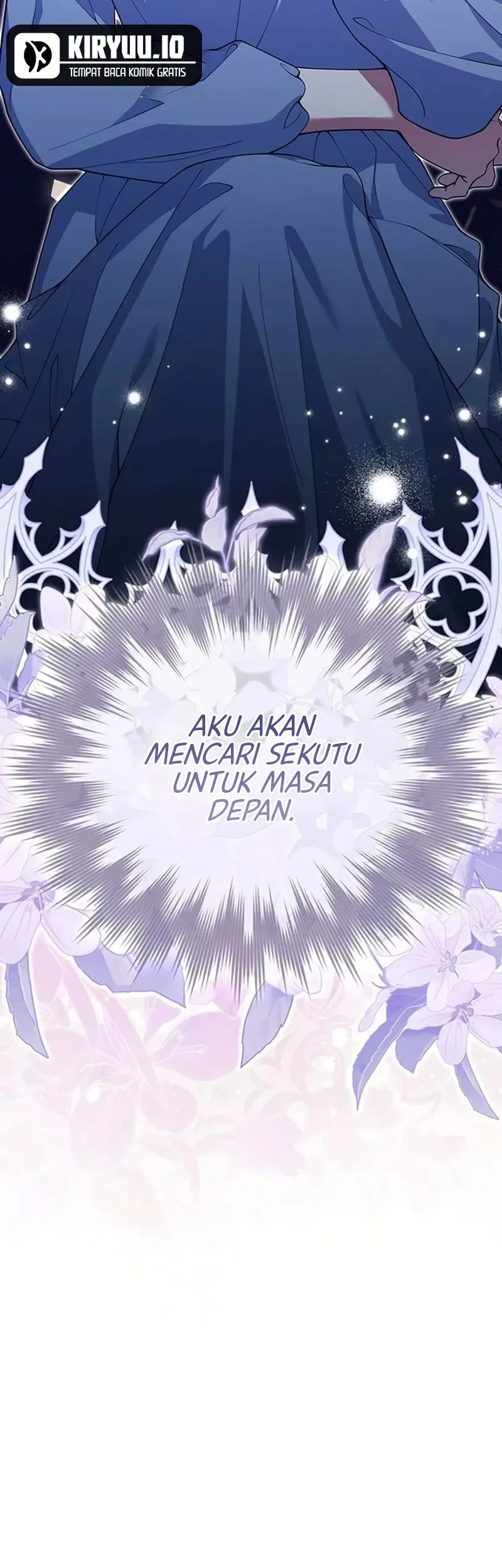 Revenge of Reborn Villainess Chapter 8 - halaman 22
