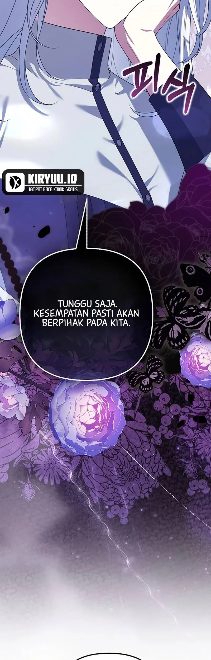 Revenge of Reborn Villainess Chapter 8 - halaman 9