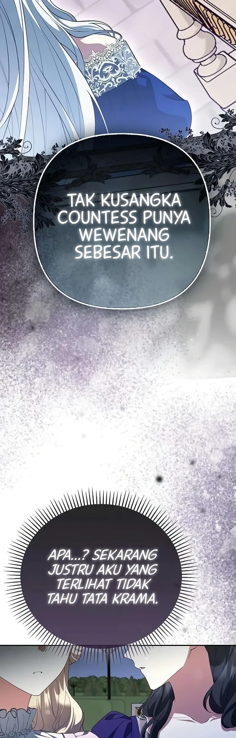 Revenge of Reborn Villainess Chapter 9 - halaman 14
