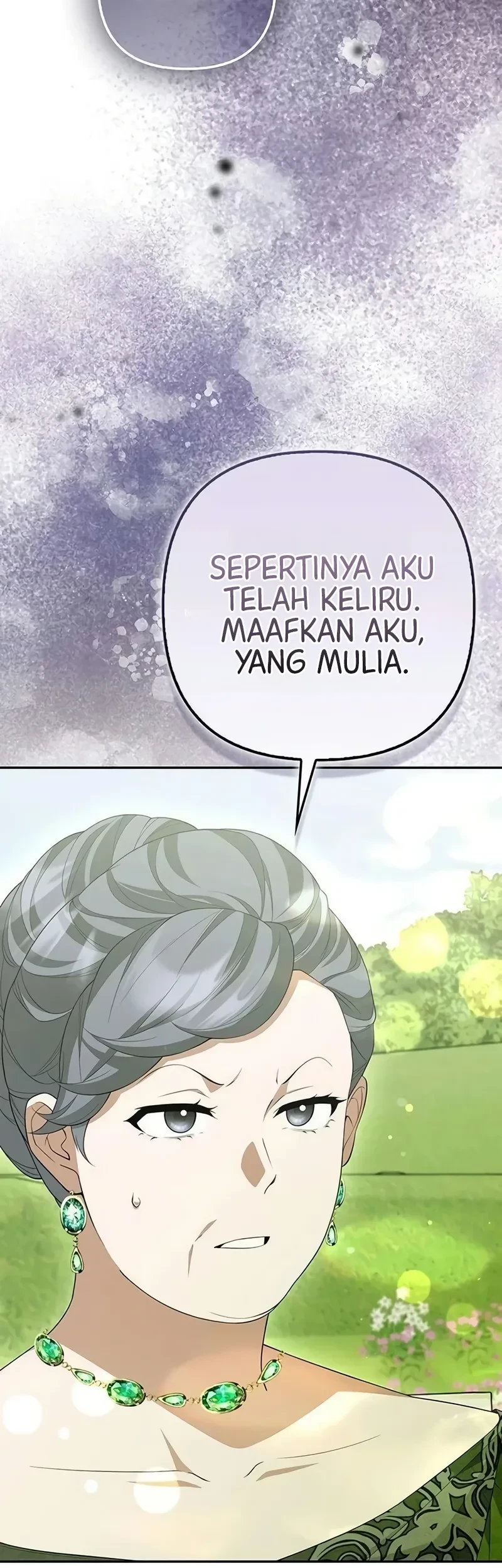Revenge of Reborn Villainess Chapter 9 - halaman 16