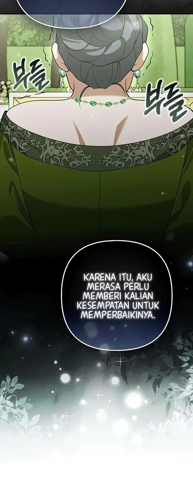 Revenge of Reborn Villainess Chapter 9 - halaman 25