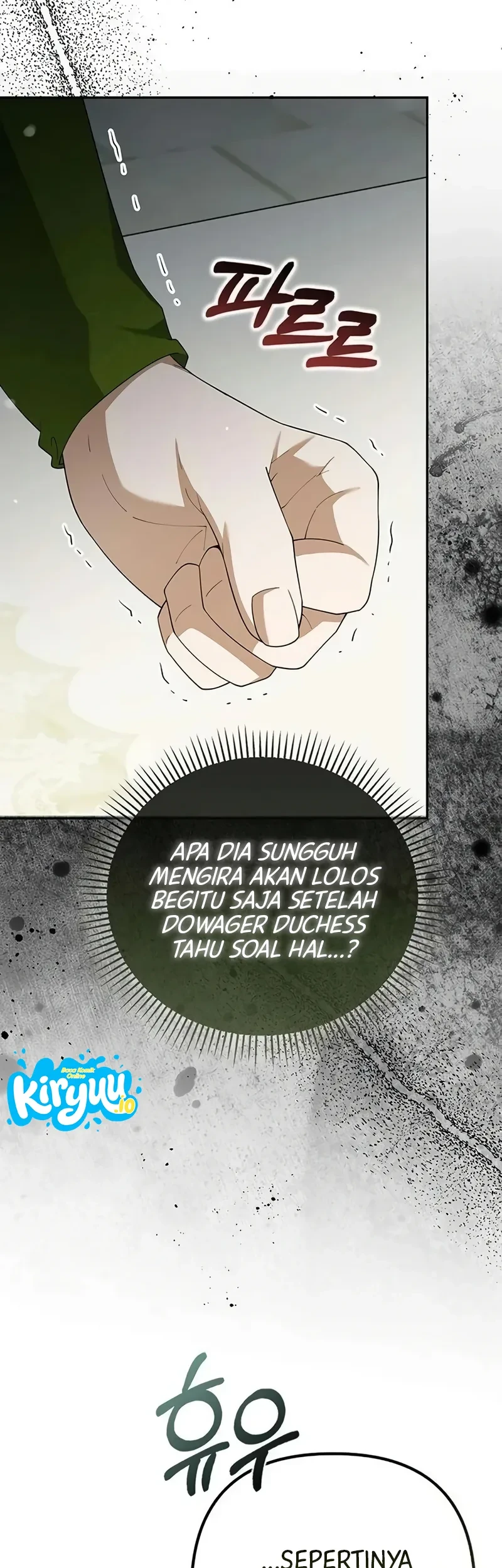 Revenge of Reborn Villainess Chapter 9 - halaman 27