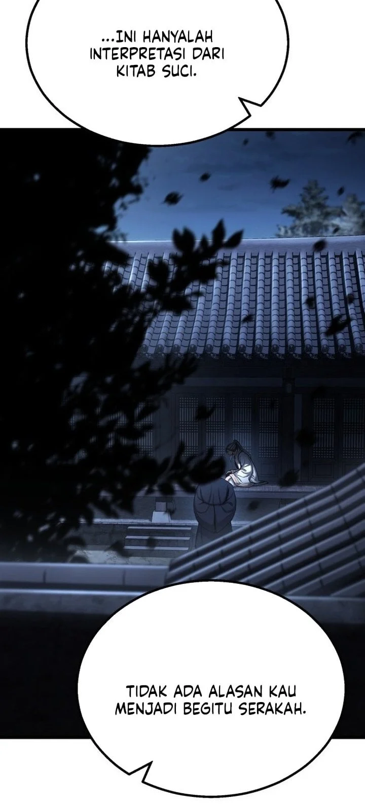 Revenge of the Bloom Flower Chapter 1 - halaman 105