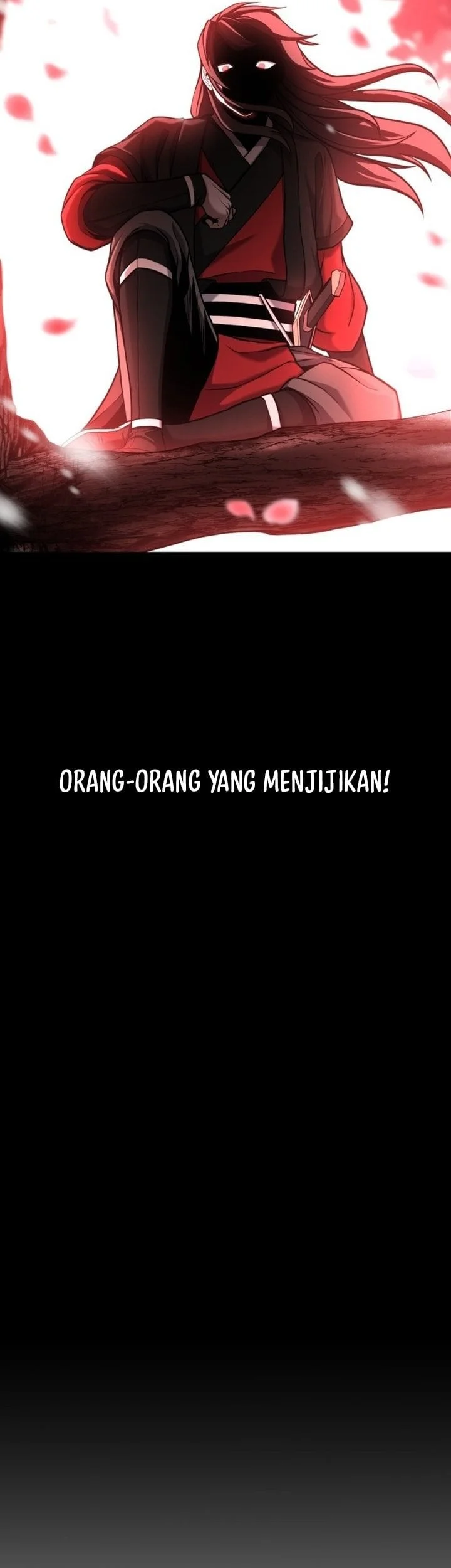 Revenge of the Bloom Flower Chapter 1 - halaman 11
