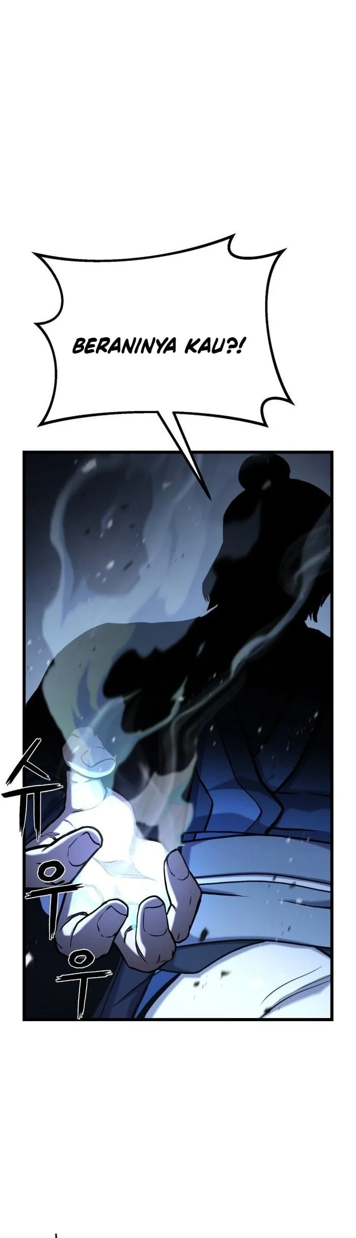 Revenge of the Bloom Flower Chapter 1 - halaman 111