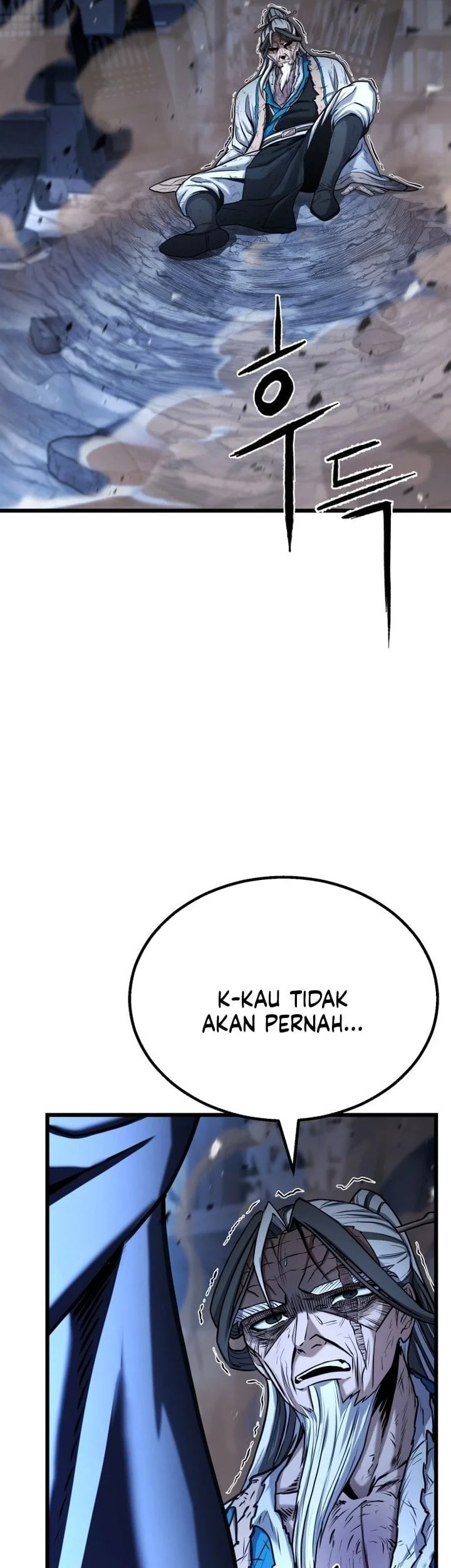 Revenge of the Bloom Flower Chapter 1 - halaman 113