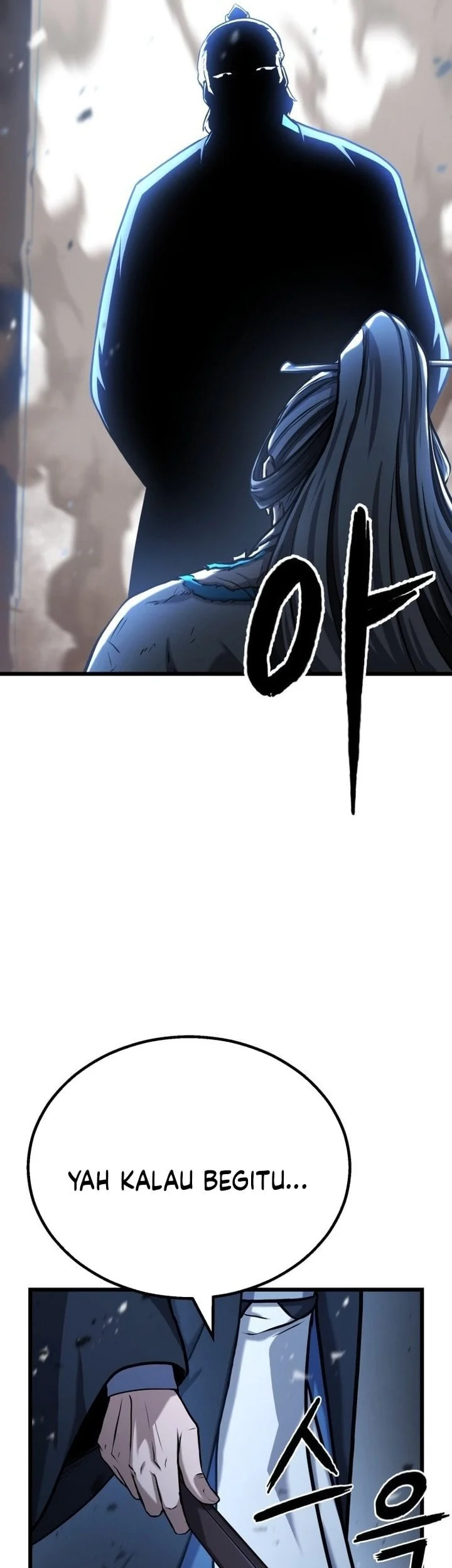 Revenge of the Bloom Flower Chapter 1 - halaman 115