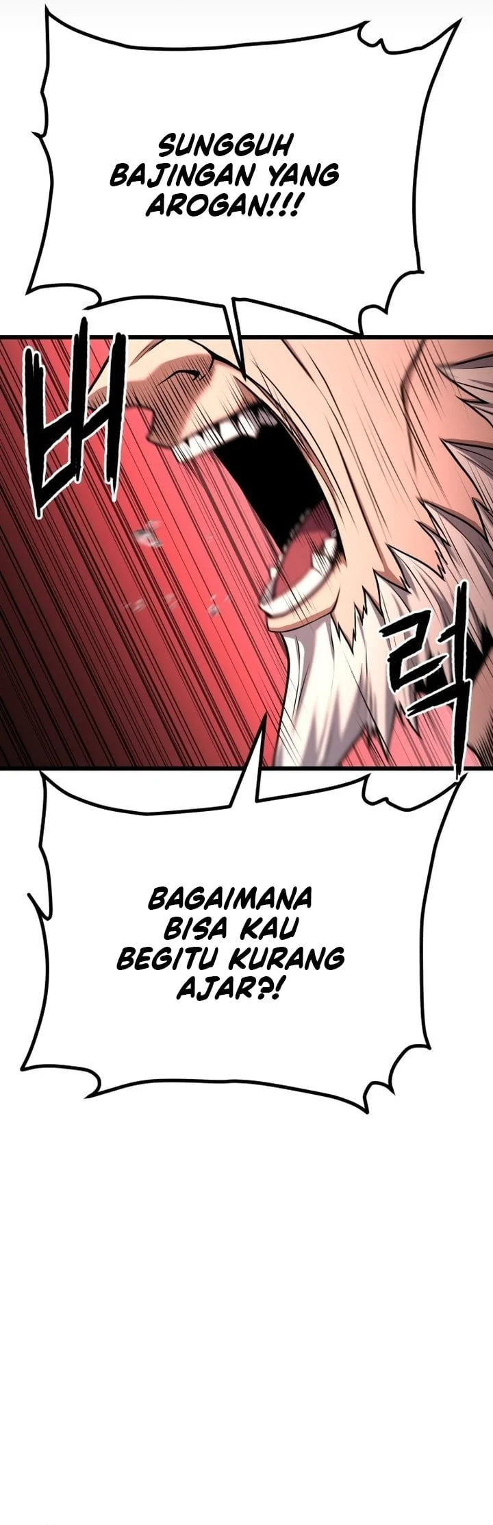 Revenge of the Bloom Flower Chapter 1 - halaman 13
