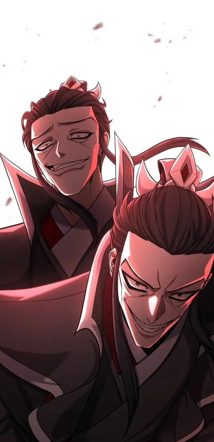 Revenge of the Bloom Flower Chapter 1 - halaman 134