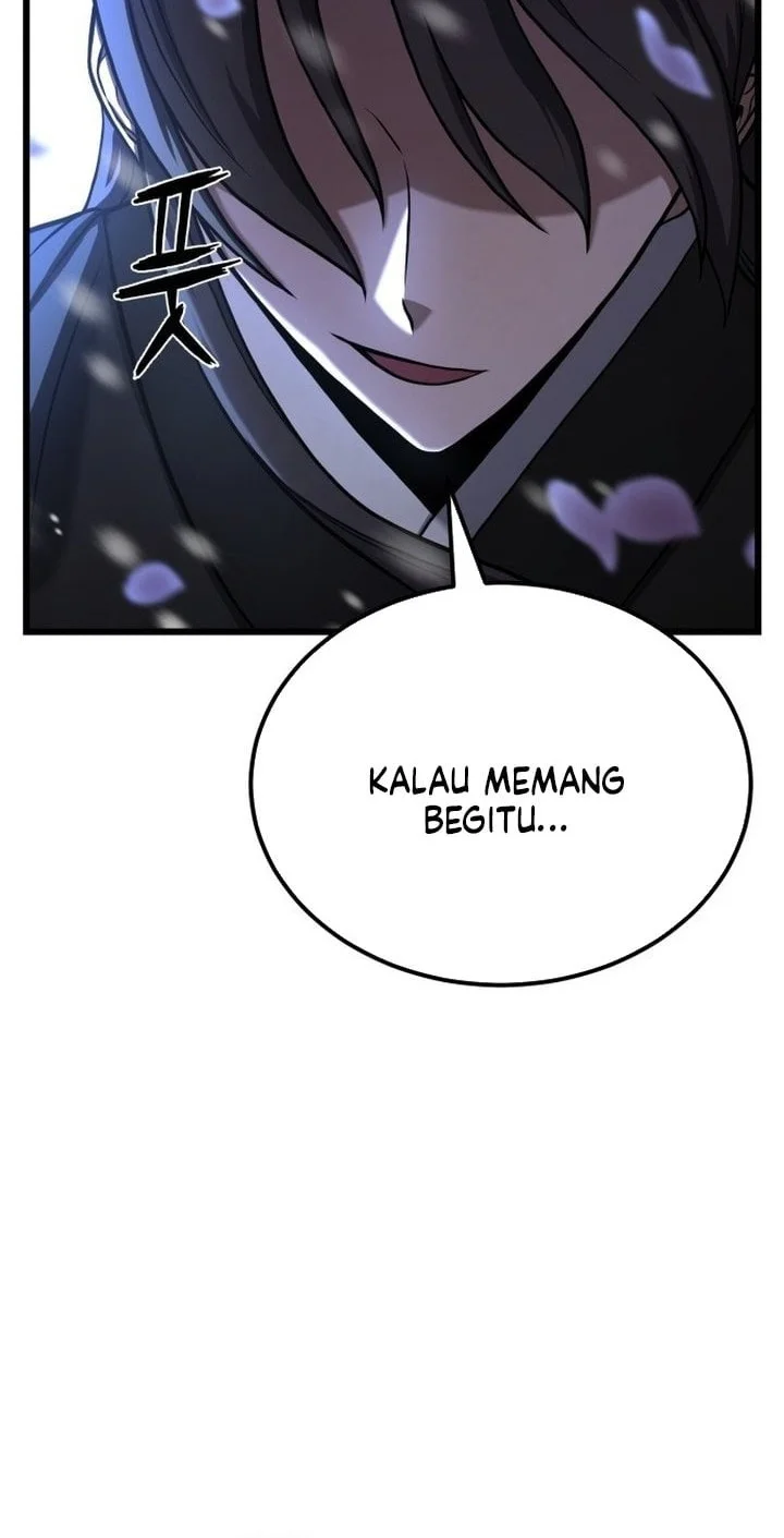Revenge of the Bloom Flower Chapter 1 - halaman 17