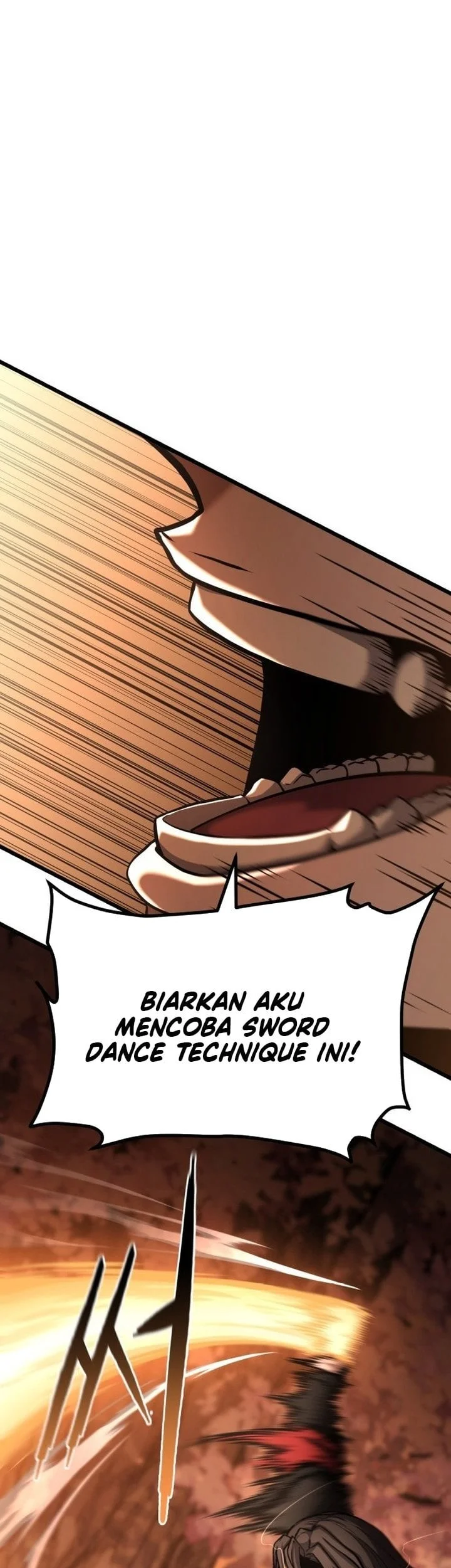 Revenge of the Bloom Flower Chapter 1 - halaman 26