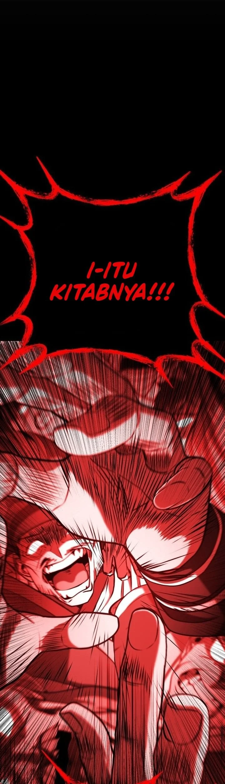 Revenge of the Bloom Flower Chapter 1 - halaman 30