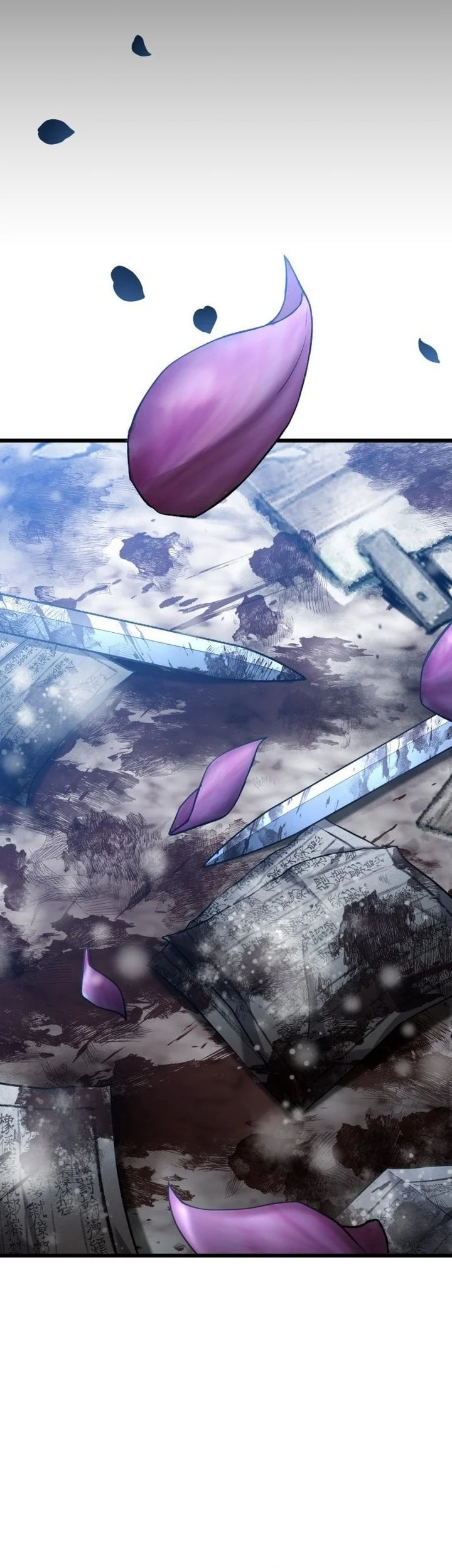 Revenge of the Bloom Flower Chapter 1 - halaman 39