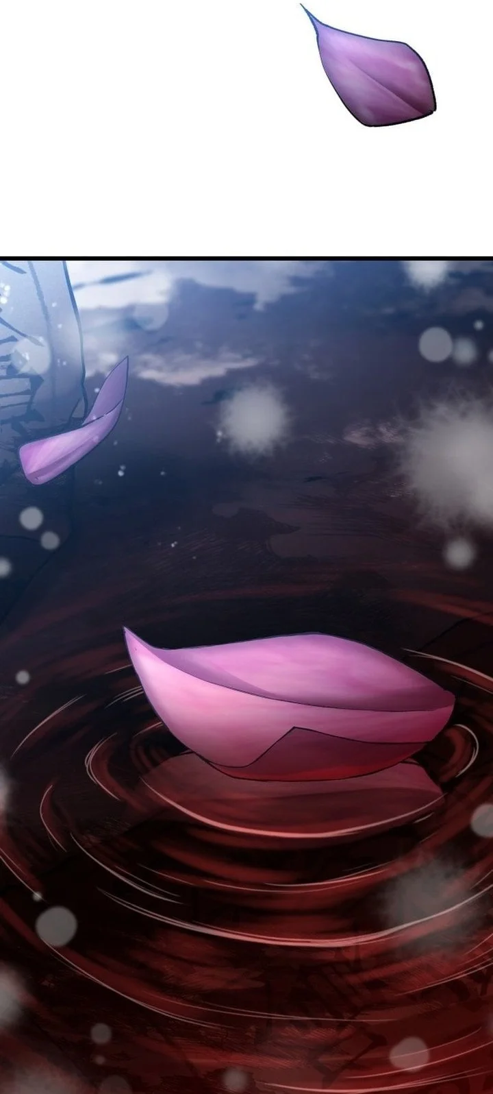Revenge of the Bloom Flower Chapter 1 - halaman 40