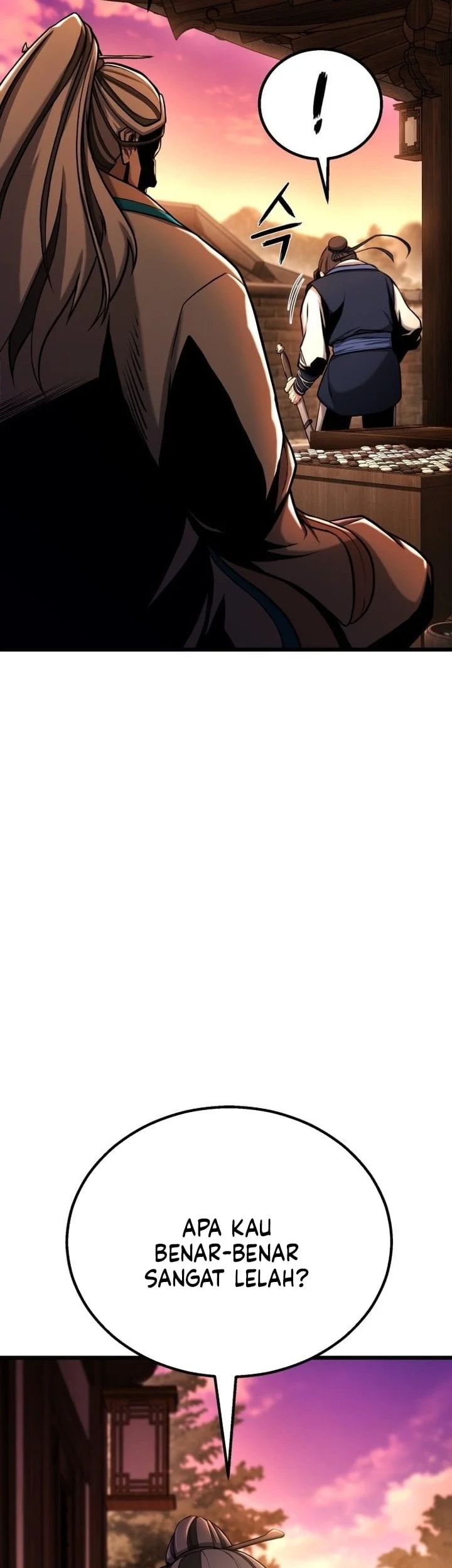 Revenge of the Bloom Flower Chapter 1 - halaman 49