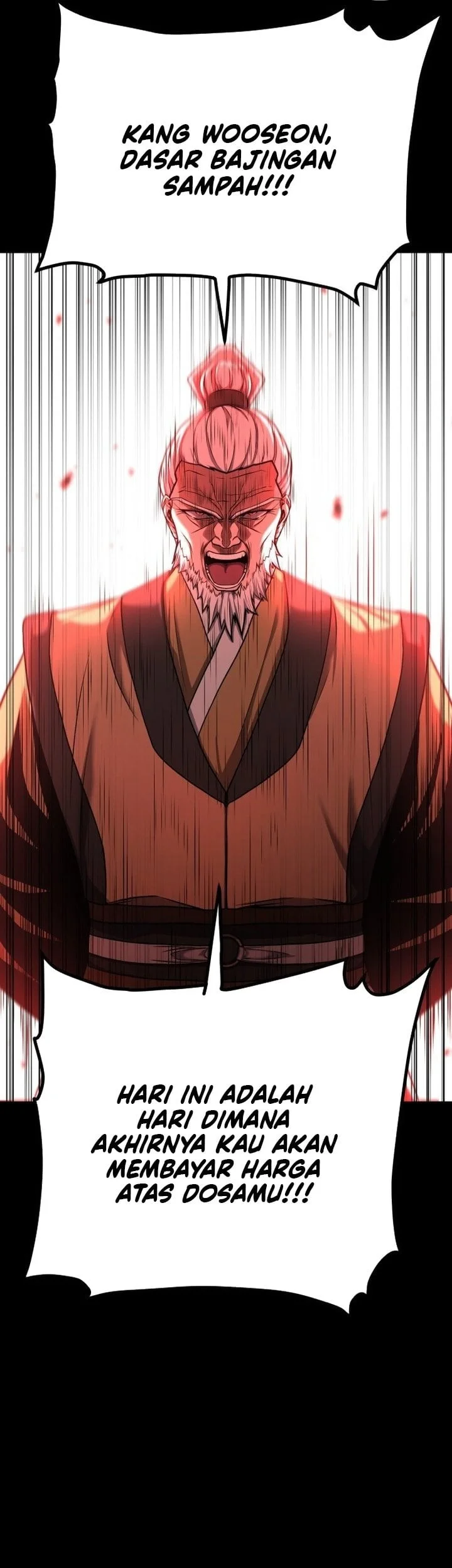 Revenge of the Bloom Flower Chapter 1 - halaman 5