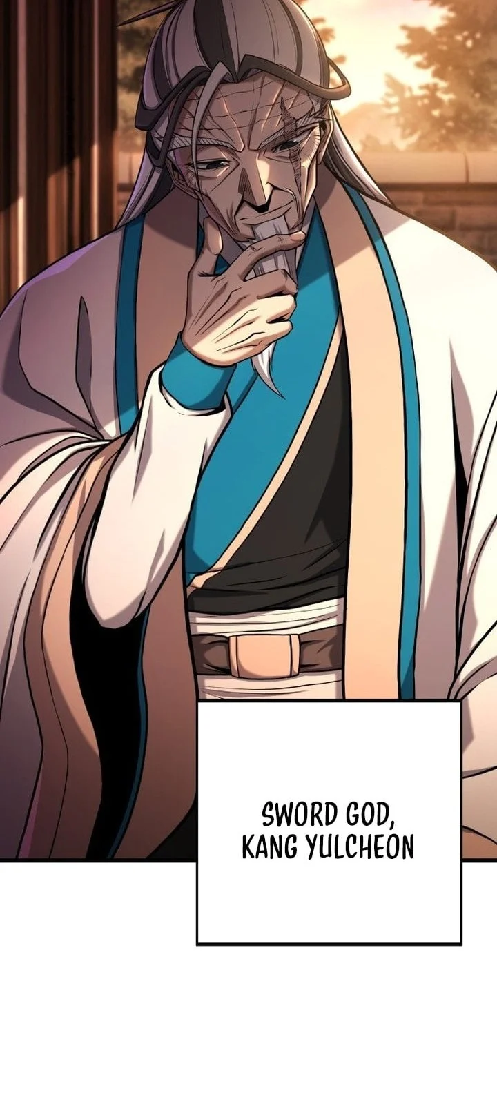 Revenge of the Bloom Flower Chapter 1 - halaman 50