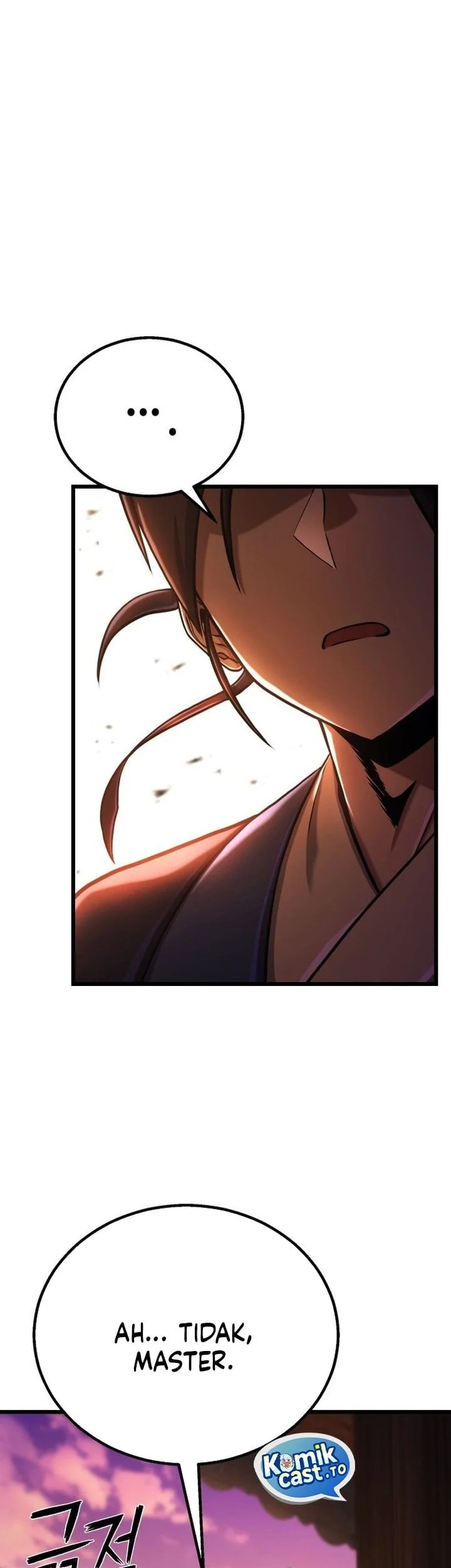 Revenge of the Bloom Flower Chapter 1 - halaman 51