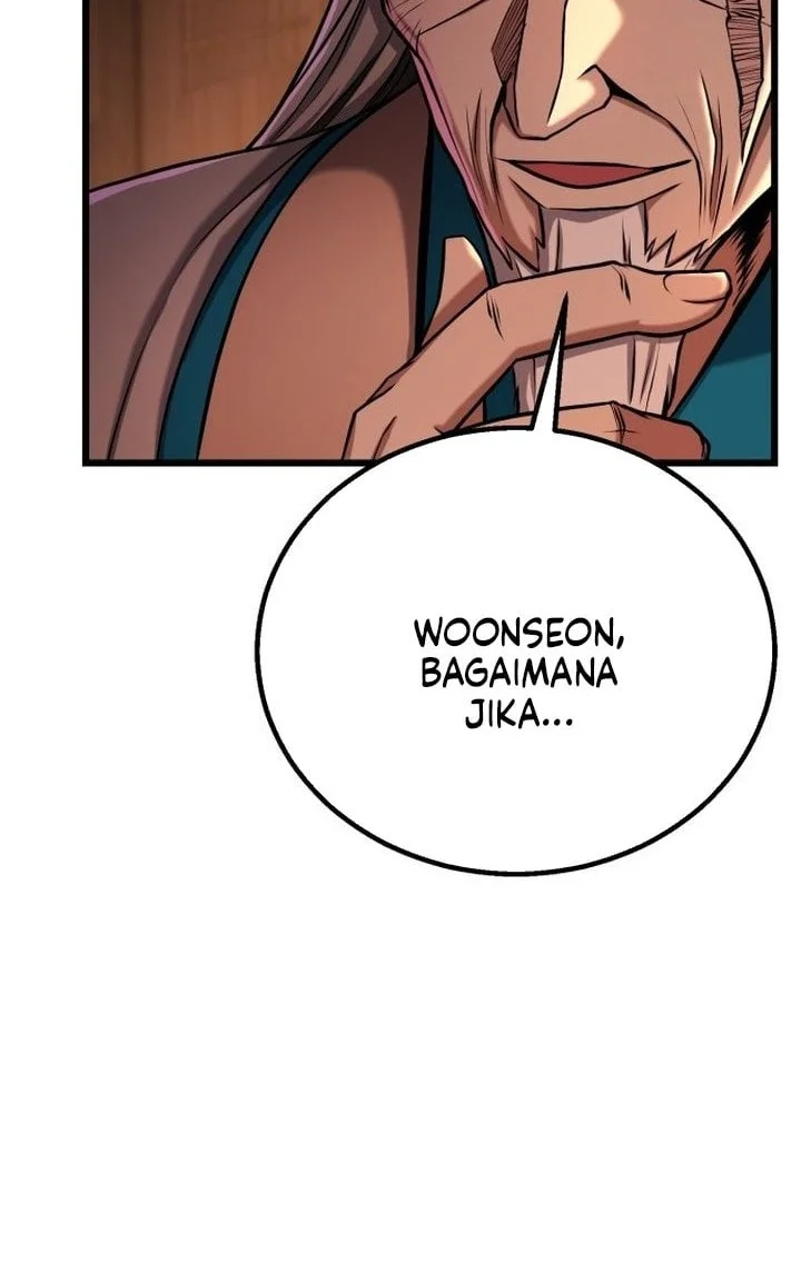 Revenge of the Bloom Flower Chapter 1 - halaman 58