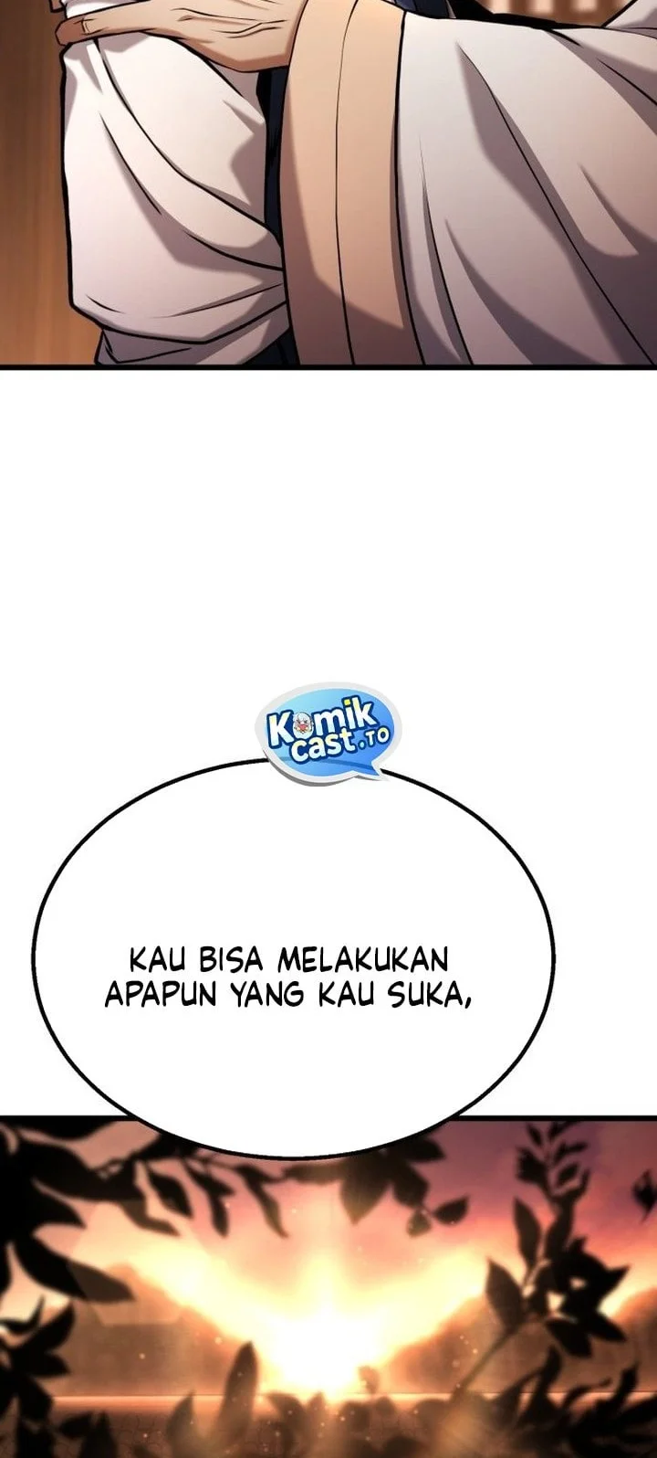 Revenge of the Bloom Flower Chapter 1 - halaman 62