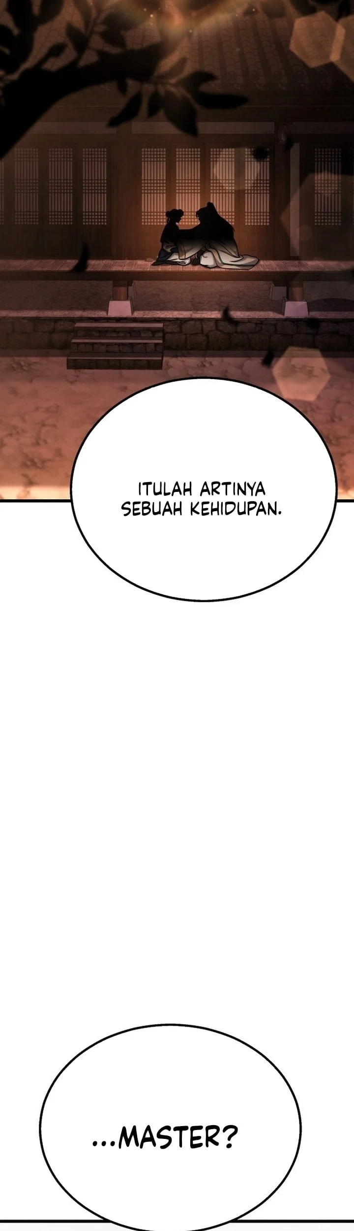 Revenge of the Bloom Flower Chapter 1 - halaman 63