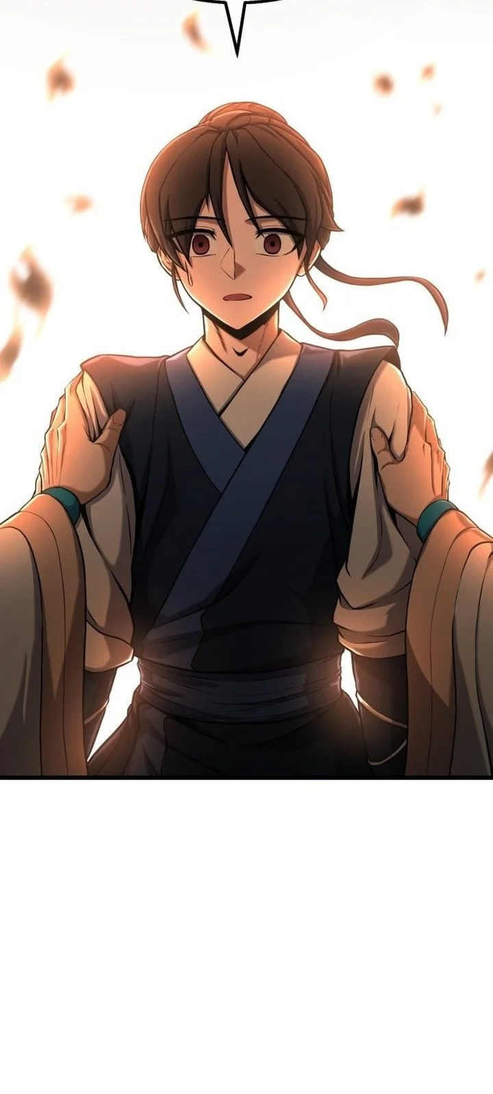 Revenge of the Bloom Flower Chapter 1 - halaman 64