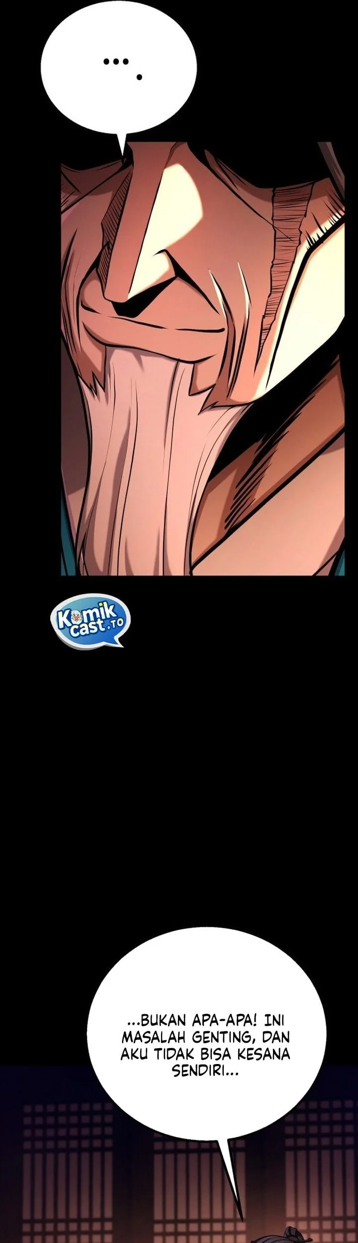 Revenge of the Bloom Flower Chapter 1 - halaman 73