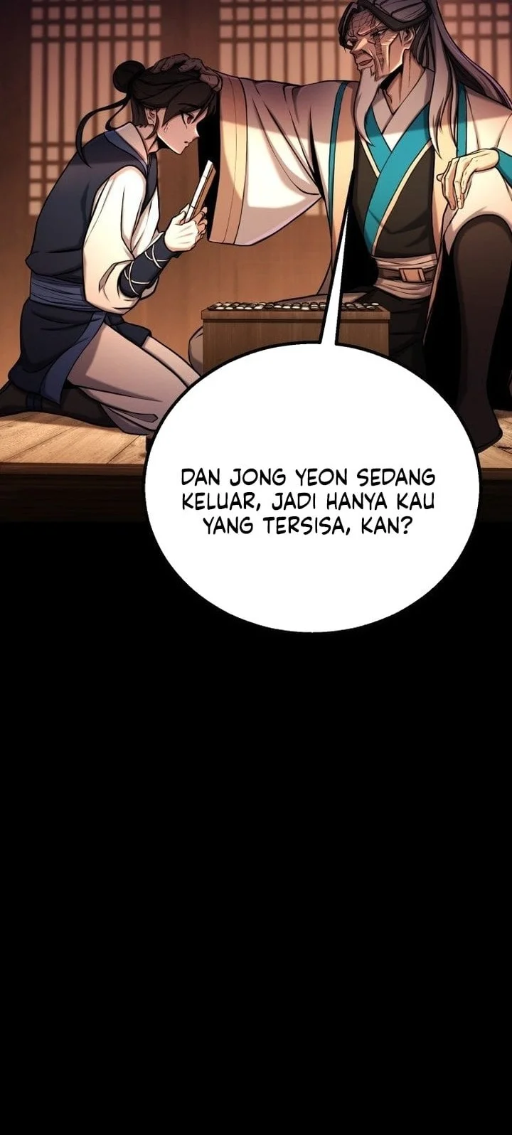 Revenge of the Bloom Flower Chapter 1 - halaman 74