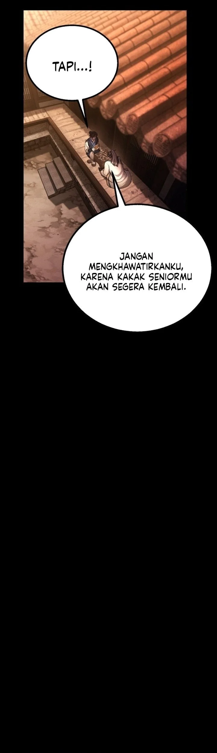 Revenge of the Bloom Flower Chapter 1 - halaman 75