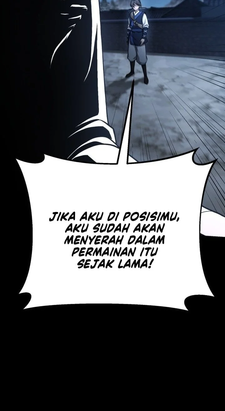 Revenge of the Bloom Flower Chapter 1 - halaman 82
