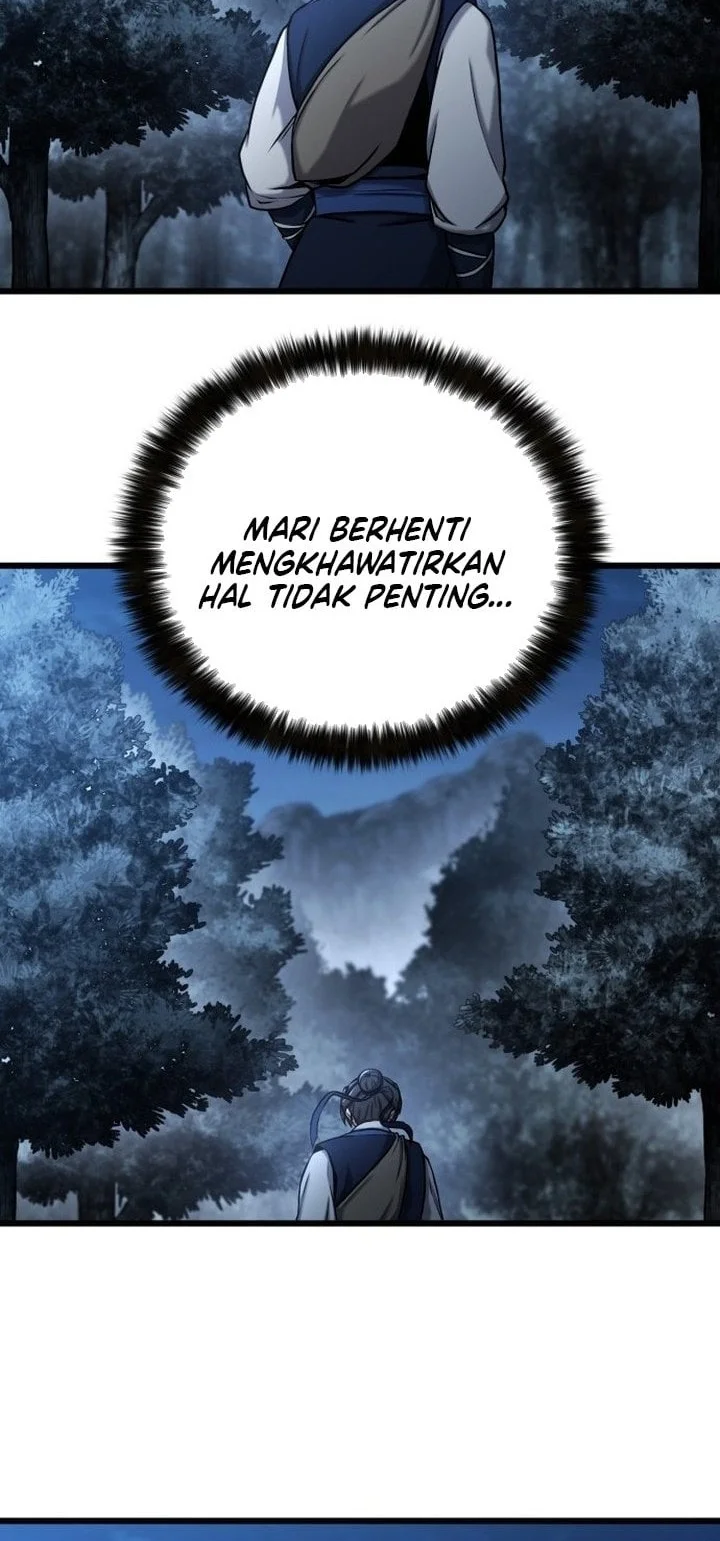 Revenge of the Bloom Flower Chapter 1 - halaman 88