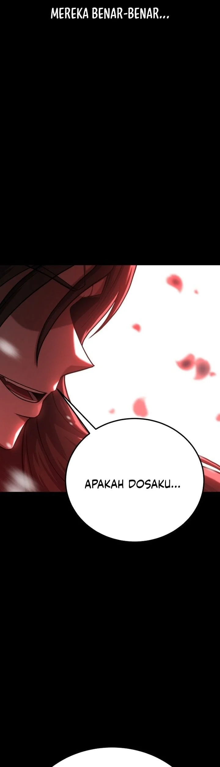 Revenge of the Bloom Flower Chapter 1 - halaman 9