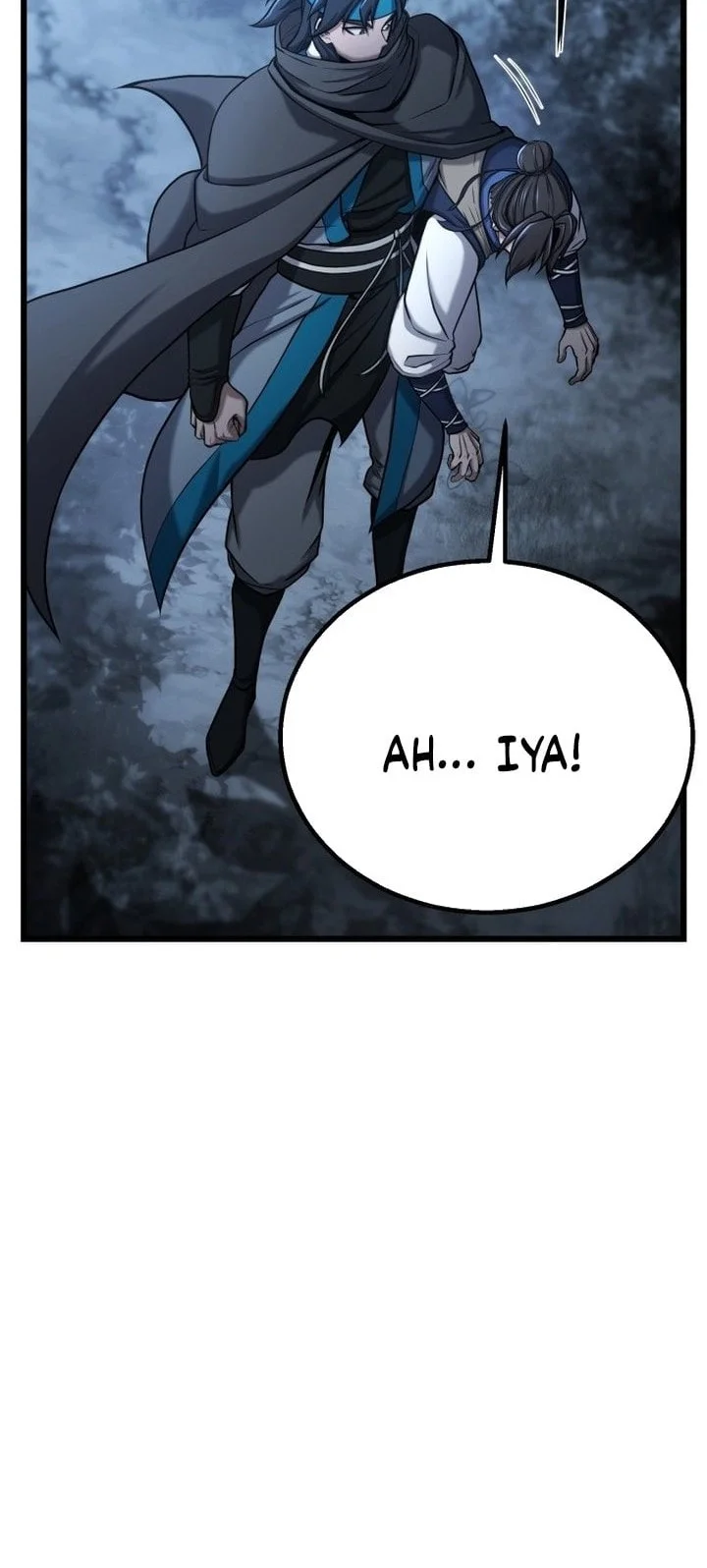 Revenge of the Bloom Flower Chapter 1 - halaman 98
