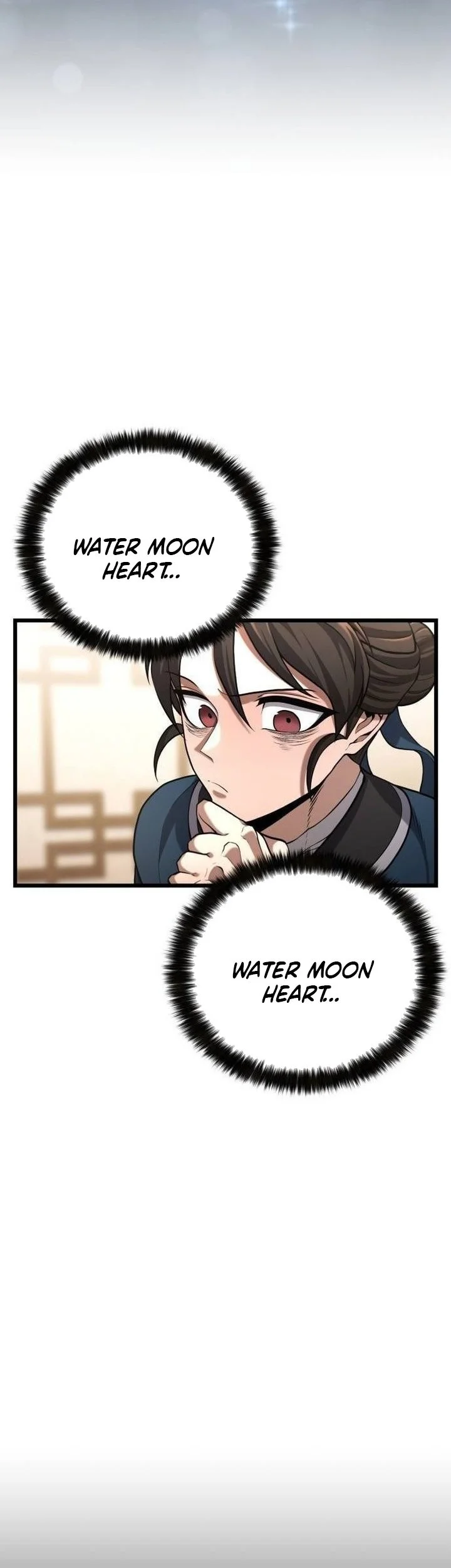 Revenge of the Bloom Flower Chapter 10 - halaman 12