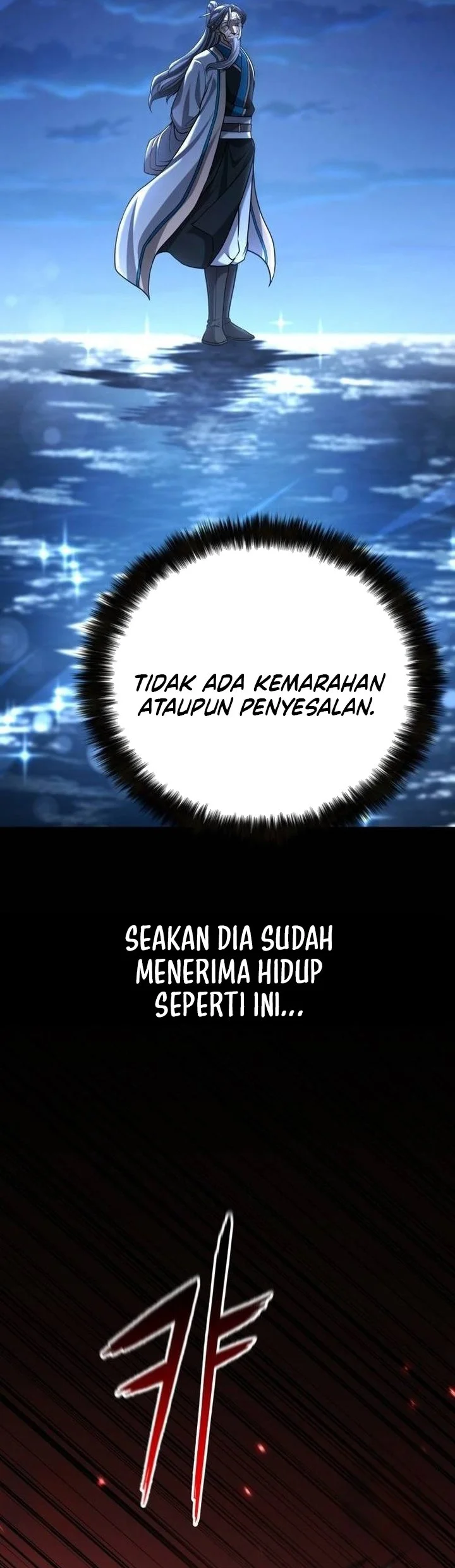 Revenge of the Bloom Flower Chapter 10 - halaman 14