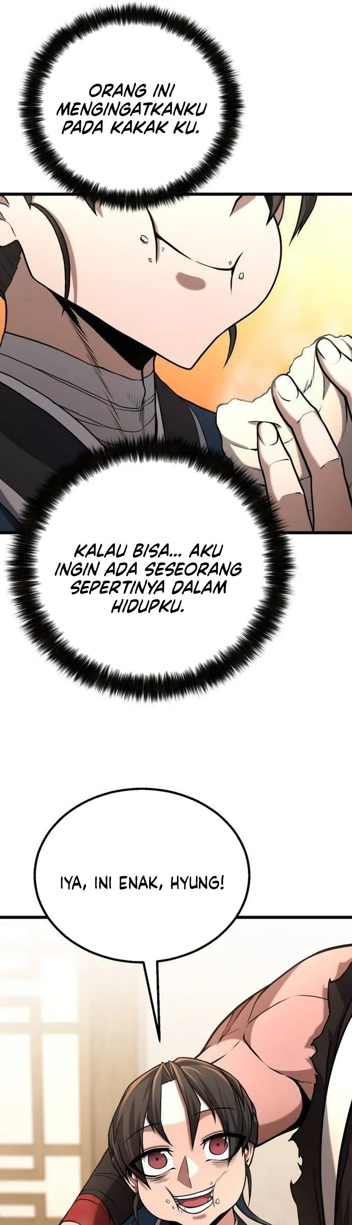 Revenge of the Bloom Flower Chapter 10 - halaman 24