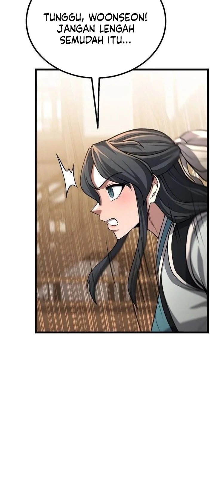Revenge of the Bloom Flower Chapter 10 - halaman 28