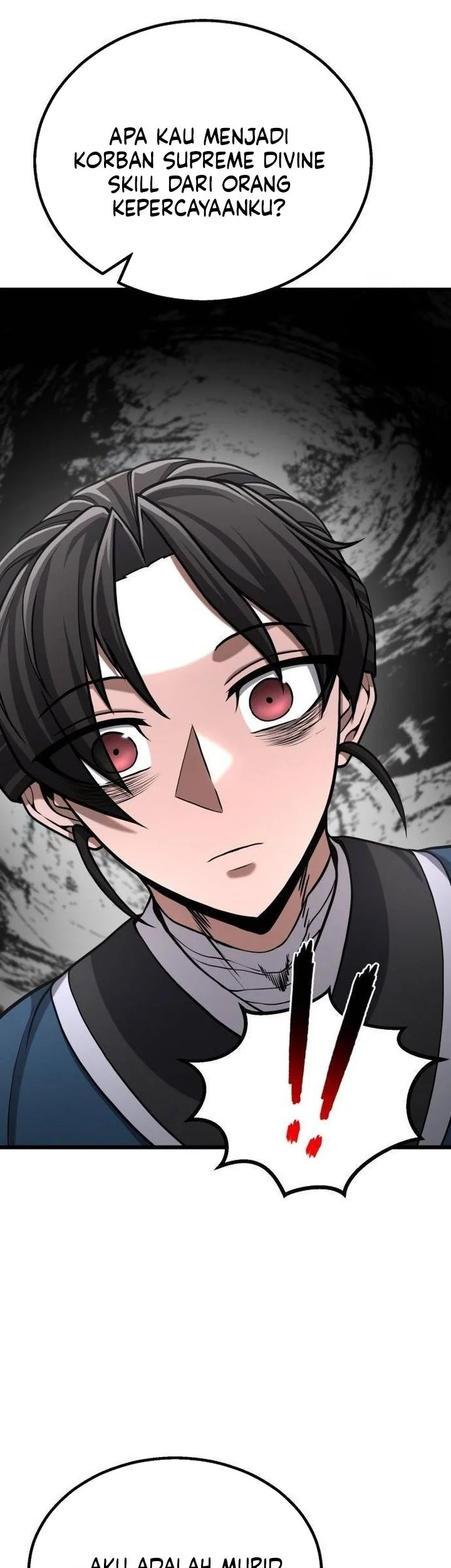 Revenge of the Bloom Flower Chapter 10 - halaman 29