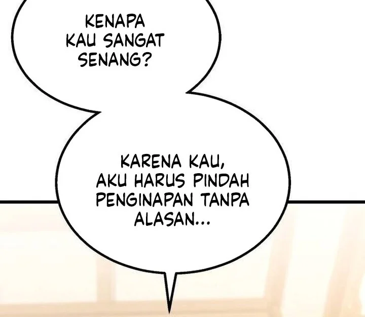Revenge of the Bloom Flower Chapter 10 - halaman 3