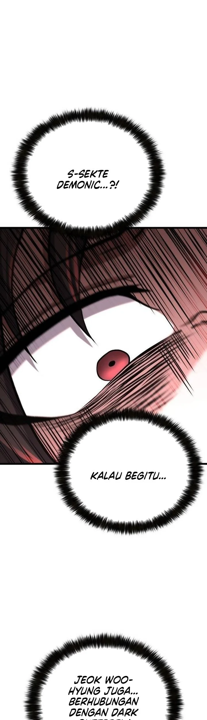 Revenge of the Bloom Flower Chapter 10 - halaman 33