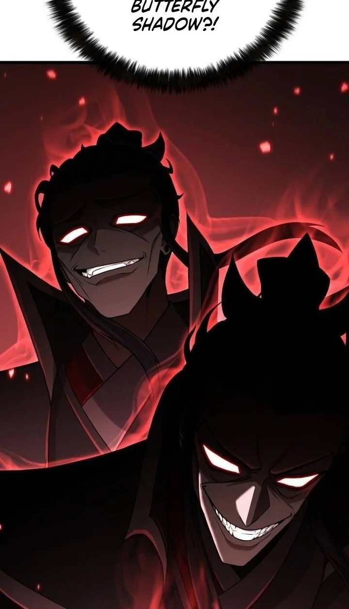 Revenge of the Bloom Flower Chapter 10 - halaman 34