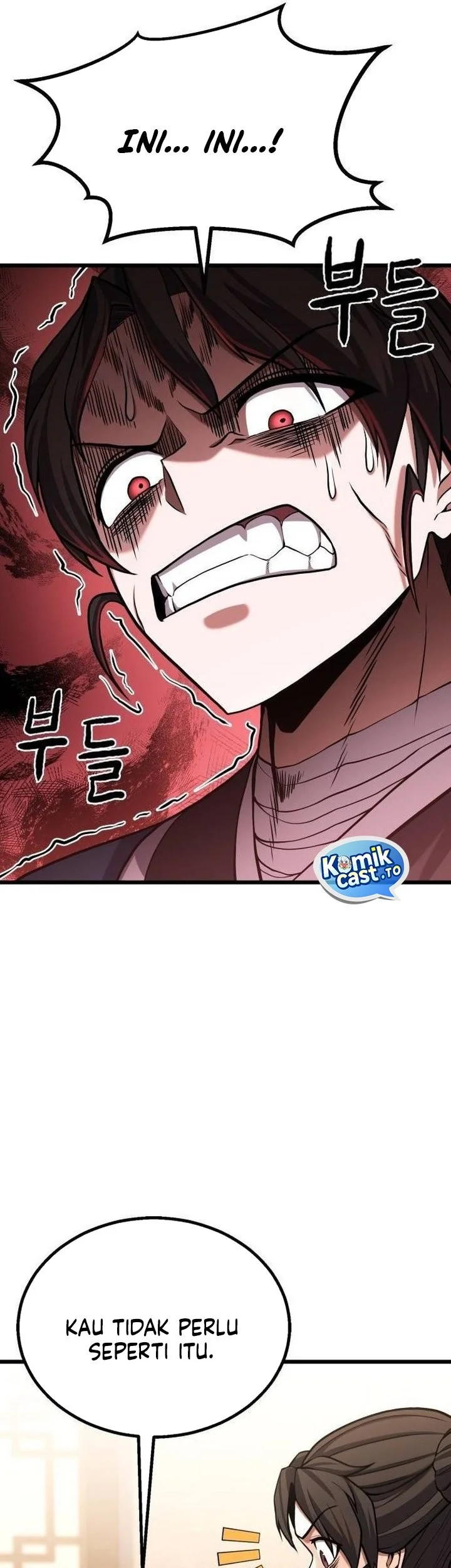 Revenge of the Bloom Flower Chapter 10 - halaman 37