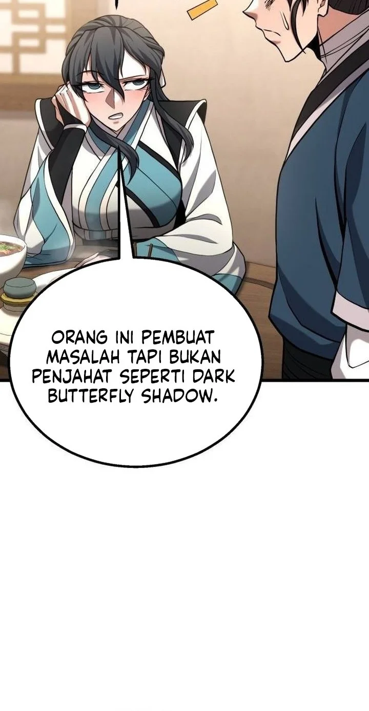 Revenge of the Bloom Flower Chapter 10 - halaman 38
