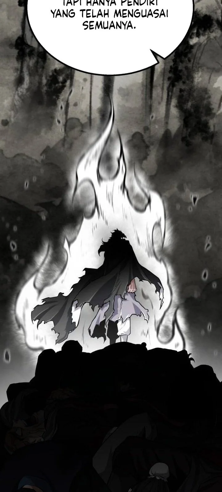 Revenge of the Bloom Flower Chapter 10 - halaman 44