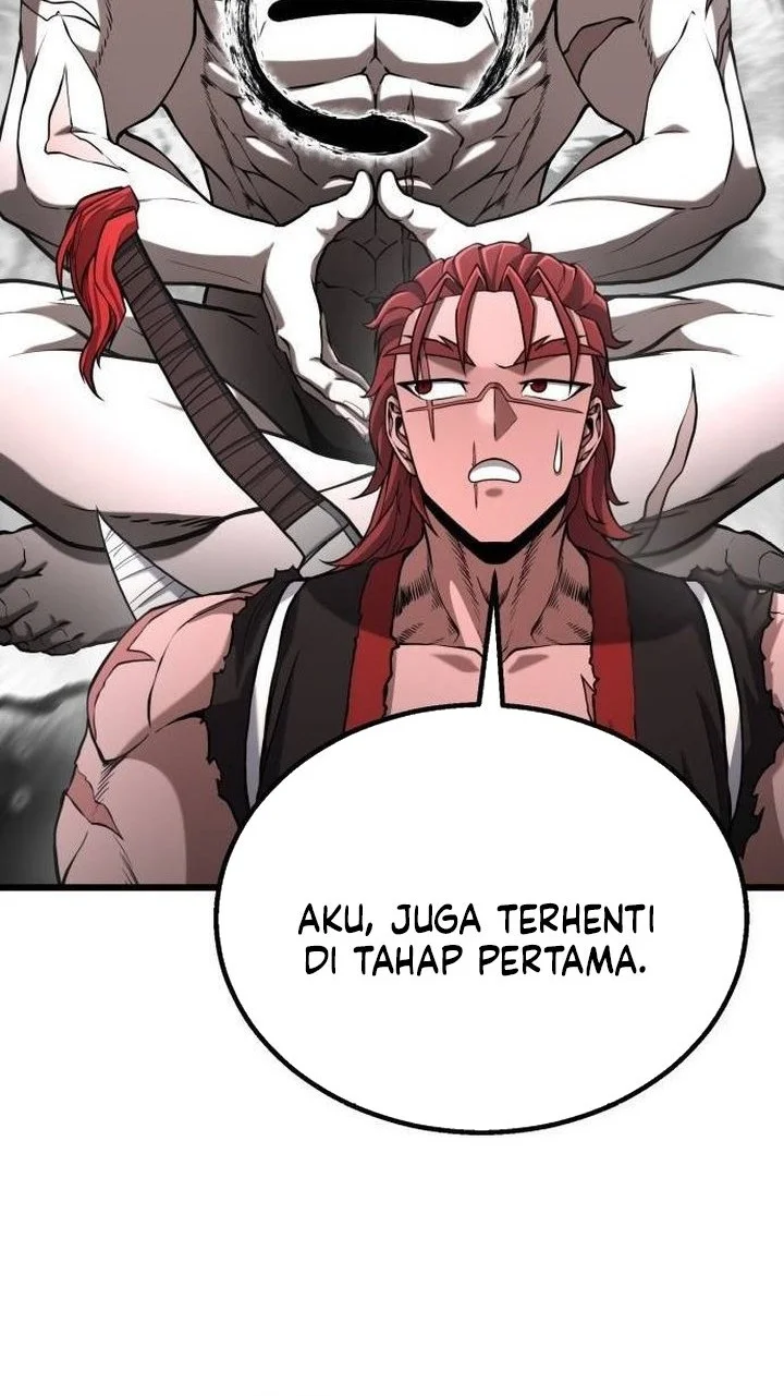 Revenge of the Bloom Flower Chapter 10 - halaman 46