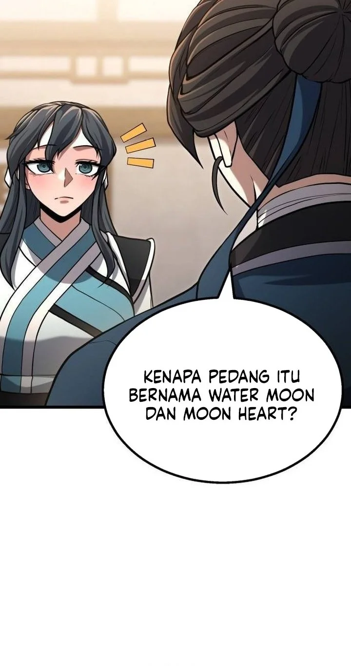 Revenge of the Bloom Flower Chapter 10 - halaman 5