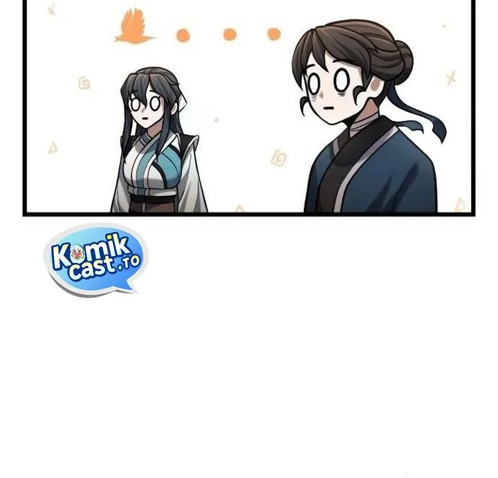 Revenge of the Bloom Flower Chapter 10 - halaman 52