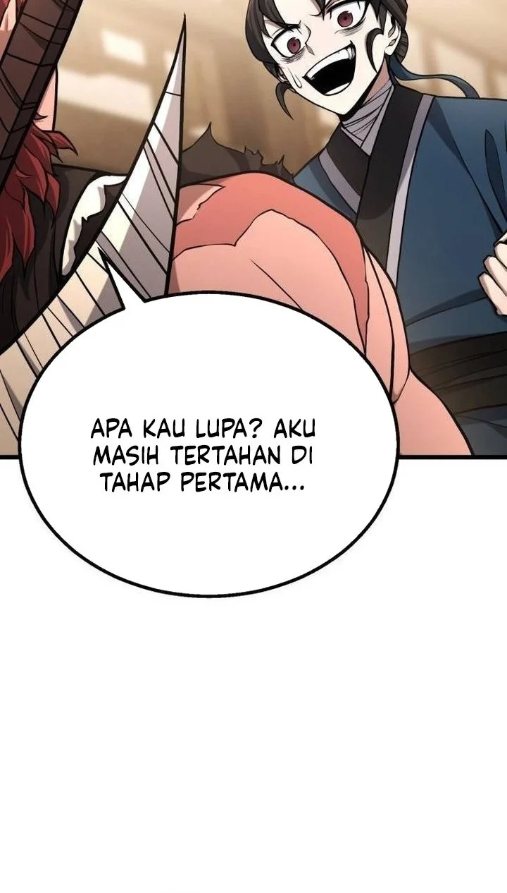 Revenge of the Bloom Flower Chapter 10 - halaman 56