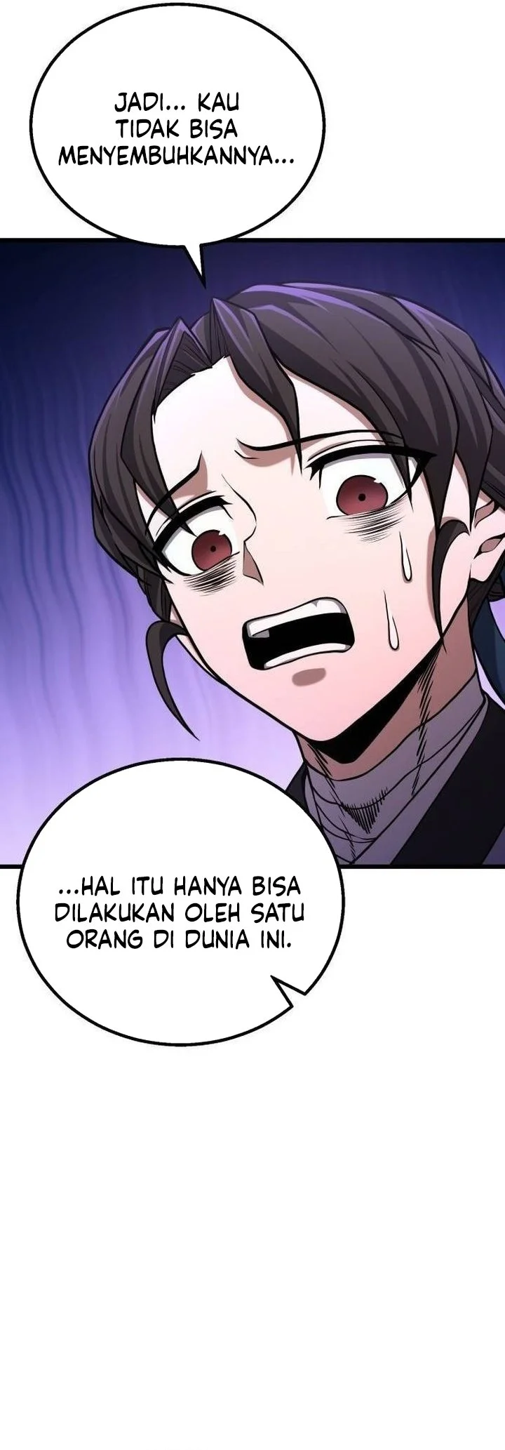 Revenge of the Bloom Flower Chapter 10 - halaman 57